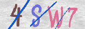 CAPTCHA (Şahıs Denetim Kodu) Resmi
