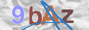 CAPTCHA (Şahıs Denetim Kodu) Resmi