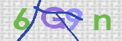 CAPTCHA (Şahıs Denetim Kodu) Resmi