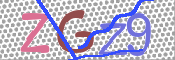 CAPTCHA (Şahıs Denetim Kodu) Resmi