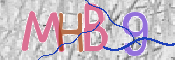 CAPTCHA (Şahıs Denetim Kodu) Resmi