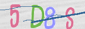 CAPTCHA (Şahıs Denetim Kodu) Resmi