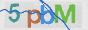 CAPTCHA (Şahıs Denetim Kodu) Resmi